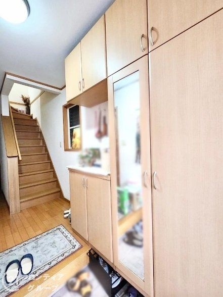 東大阪市新町の中古一戸建て