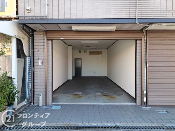 八尾市曙町１丁目の中古一戸建て