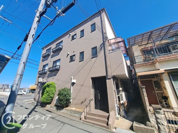 八尾市曙町１丁目の中古一戸建て