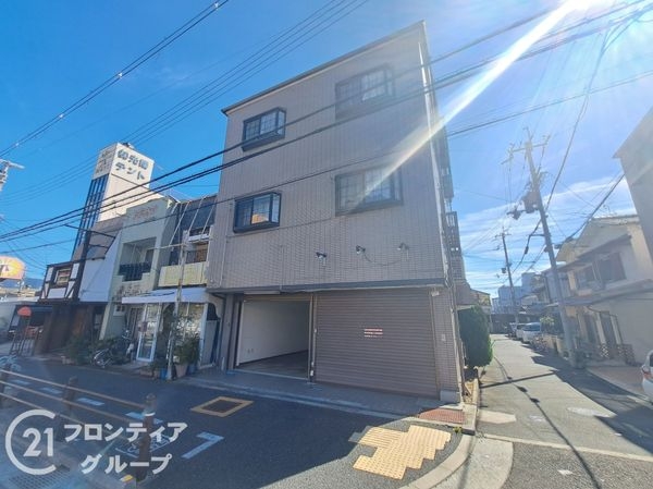八尾市曙町１丁目の中古一戸建て