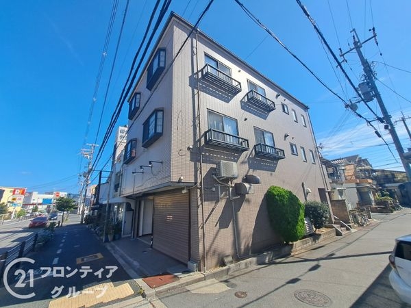 八尾市曙町１丁目の中古一戸建て