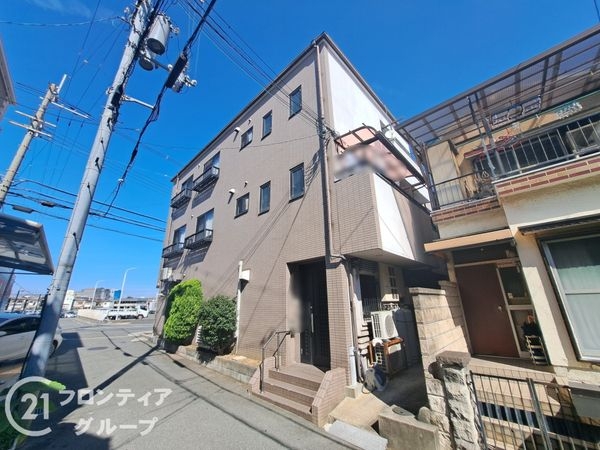 八尾市曙町１丁目の中古一戸建て