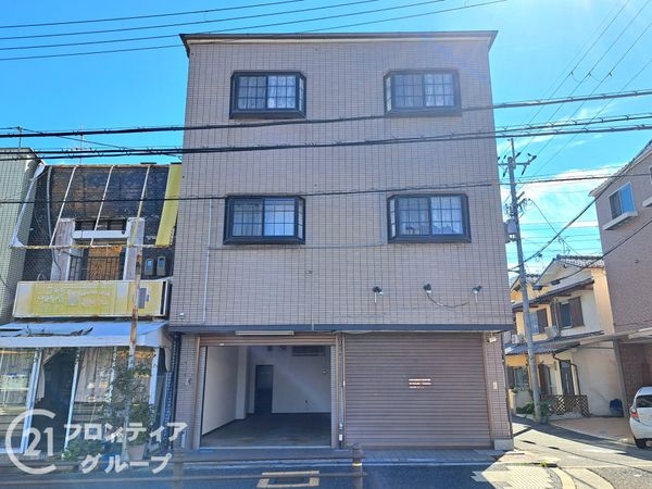 八尾市曙町１丁目の中古一戸建て