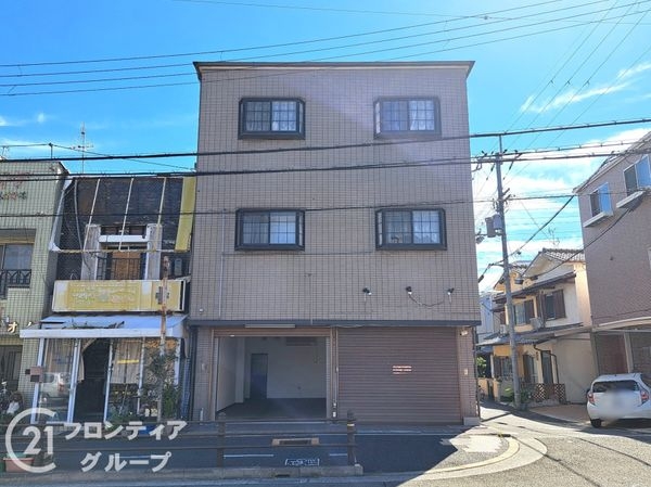 八尾市曙町１丁目の中古一戸建て