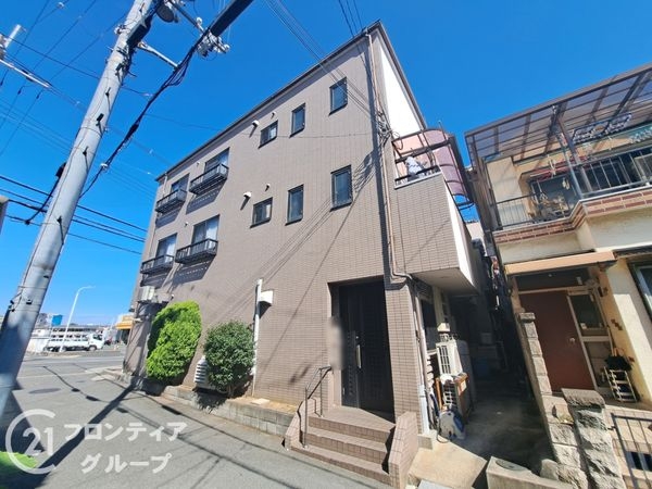 八尾市曙町１丁目の中古一戸建て