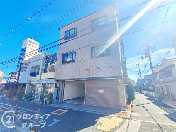 八尾市曙町１丁目の中古一戸建て