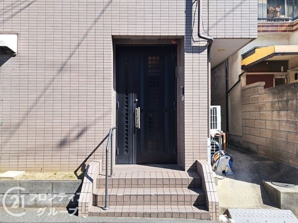 八尾市曙町１丁目の中古一戸建て