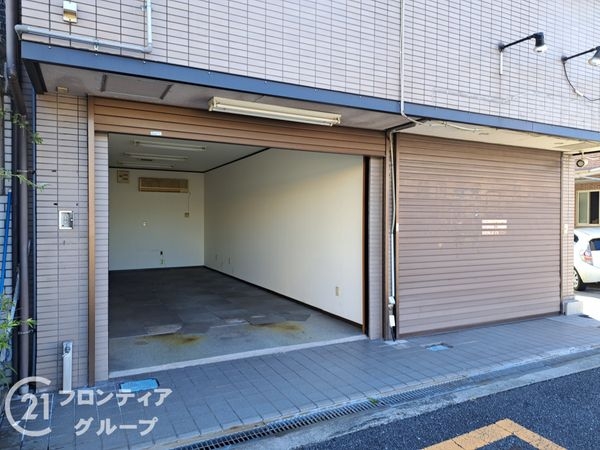 八尾市曙町１丁目の中古一戸建て