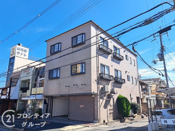 八尾市曙町１丁目の中古一戸建て