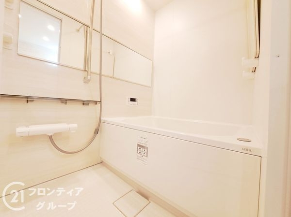 若江岩田パークマンションＢ棟　中古マンション