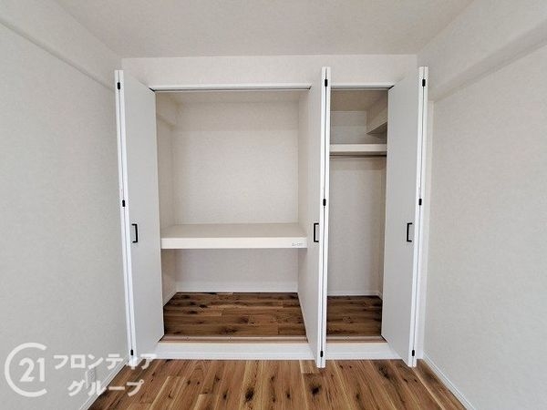 コピアス八尾　中古マンション