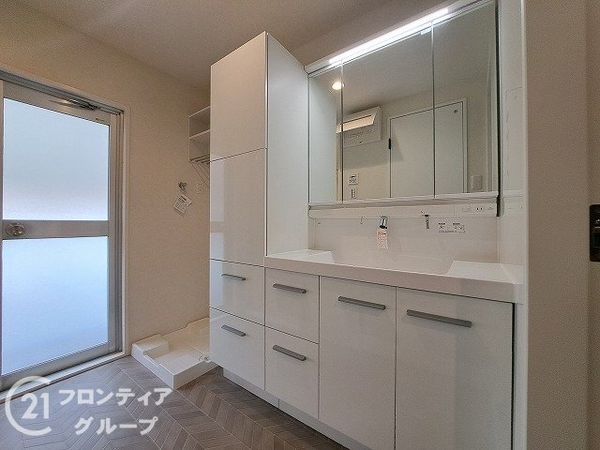 コピアス八尾　中古マンション