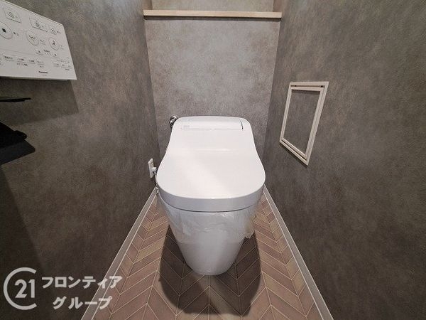 コピアス八尾　中古マンション