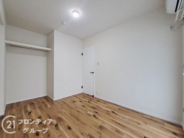 コピアス八尾　中古マンション