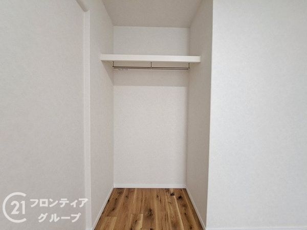 コピアス八尾　中古マンション