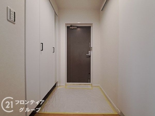 コピアス八尾　中古マンション