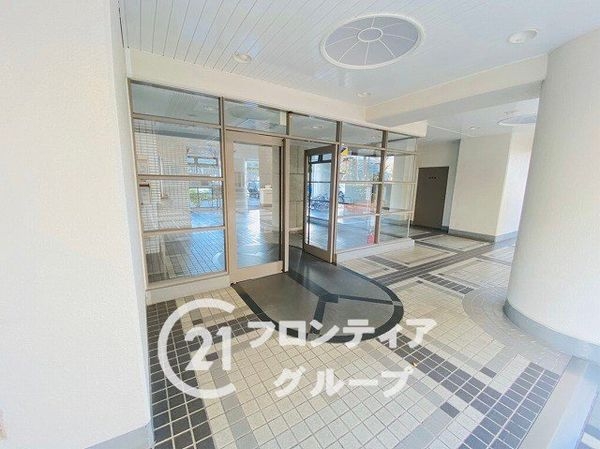 コピアス八尾　中古マンション