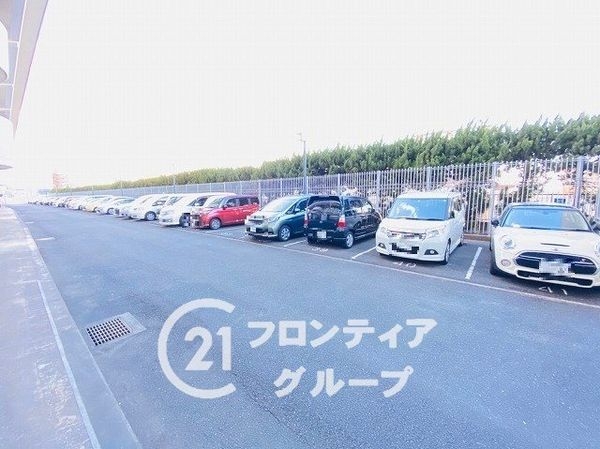 コピアス八尾　中古マンション