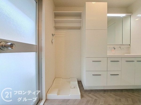コピアス八尾　中古マンション