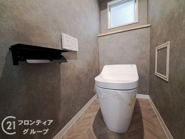 コピアス八尾　中古マンション