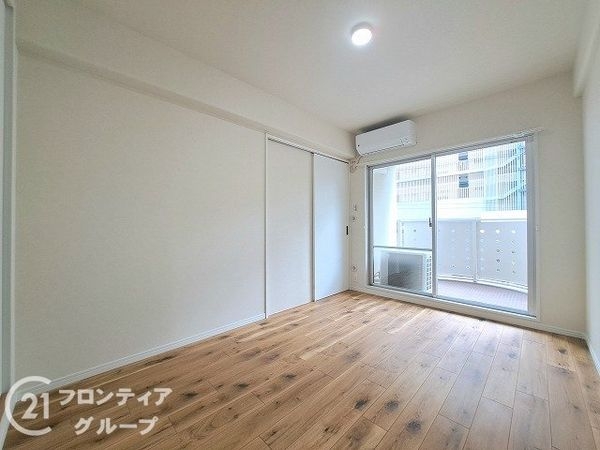 コピアス八尾　中古マンション
