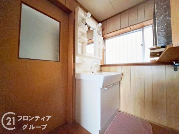 大阪市平野区瓜破７丁目の中古一戸建て