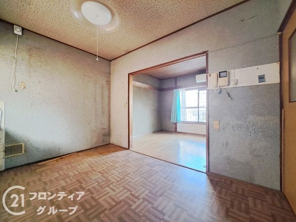 大阪市平野区瓜破７丁目の中古一戸建て