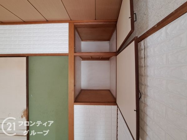 大阪市平野区瓜破７丁目の中古一戸建て