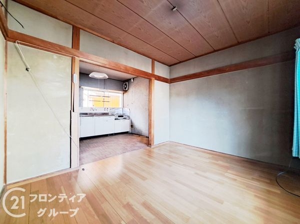 大阪市平野区瓜破７丁目の中古一戸建て