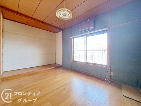 大阪市平野区瓜破７丁目の中古一戸建て