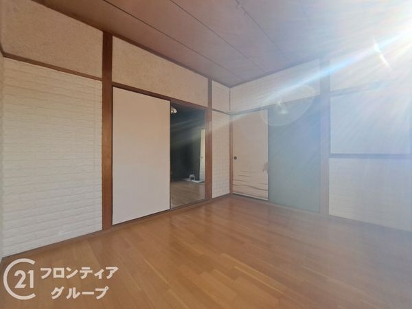 大阪市平野区瓜破７丁目の中古一戸建て