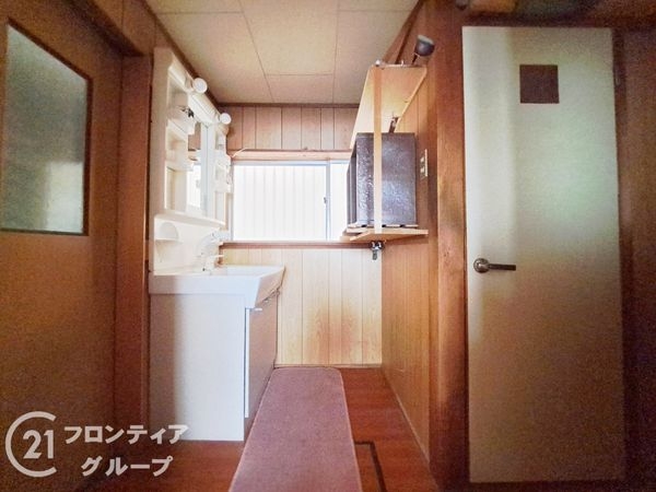大阪市平野区瓜破７丁目の中古一戸建て