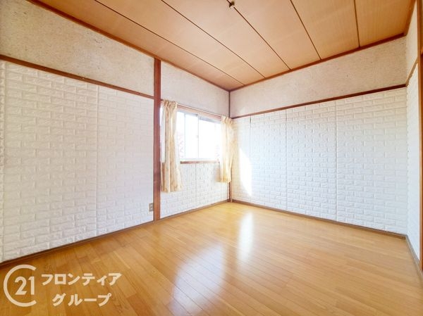 大阪市平野区瓜破７丁目の中古一戸建て