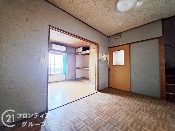 大阪市平野区瓜破７丁目の中古一戸建て