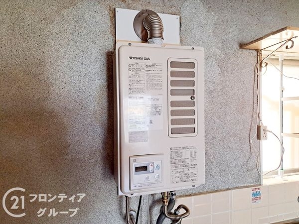 大阪市平野区瓜破７丁目の中古一戸建て