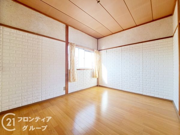 大阪市平野区瓜破７丁目の中古一戸建て