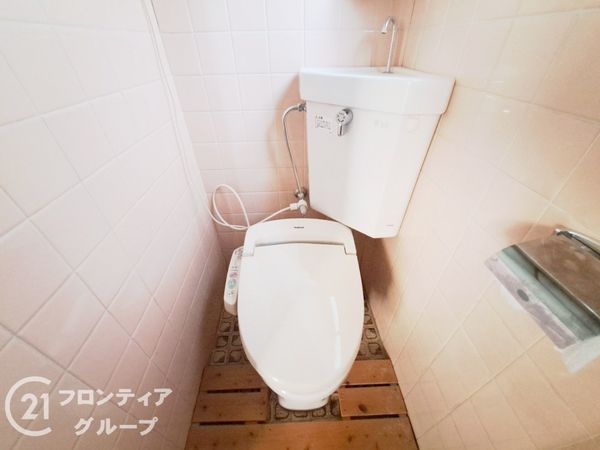 大阪市平野区瓜破７丁目の中古一戸建て