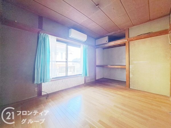 大阪市平野区瓜破７丁目の中古一戸建て