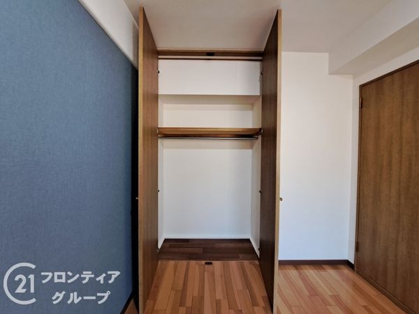 ディオフェルティ石切　中古マンション