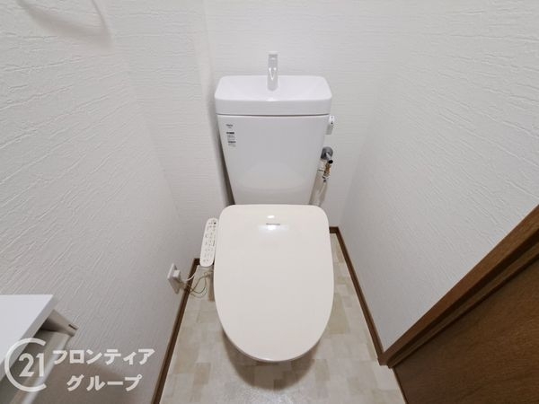 ディオフェルティ石切　中古マンション