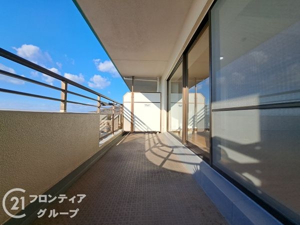 ディオフェルティ石切　中古マンション