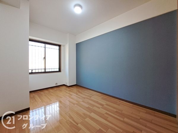 ディオフェルティ石切　中古マンション
