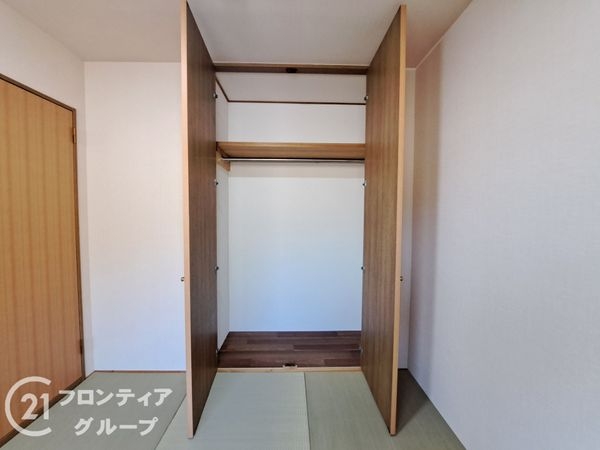 ディオフェルティ石切　中古マンション