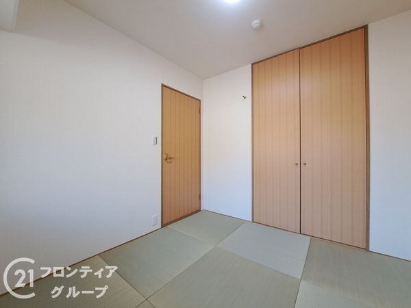ディオフェルティ石切　中古マンション