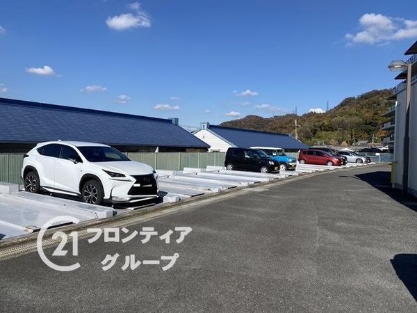 ディオフェルティ石切　中古マンション