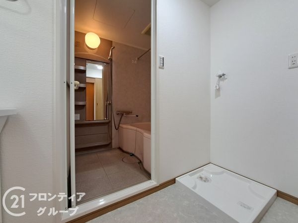 ディオフェルティ石切　中古マンション