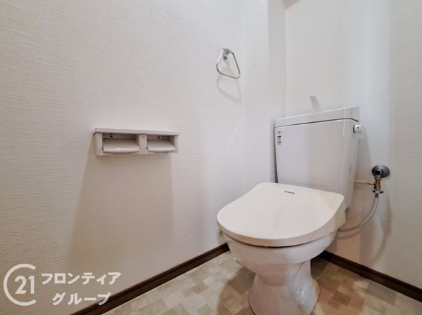 ディオフェルティ石切　中古マンション