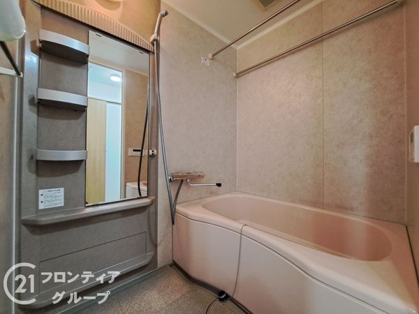 ディオフェルティ石切　中古マンション