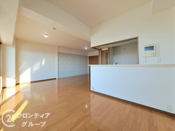 ディオフェルティ石切　中古マンション