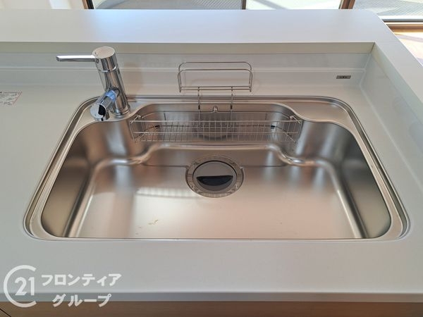 ディオフェルティ石切　中古マンション